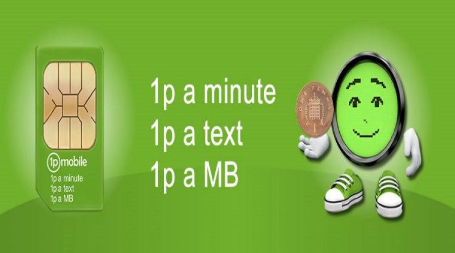 1p Mobile