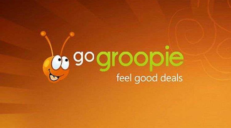 ️GoGroopie
