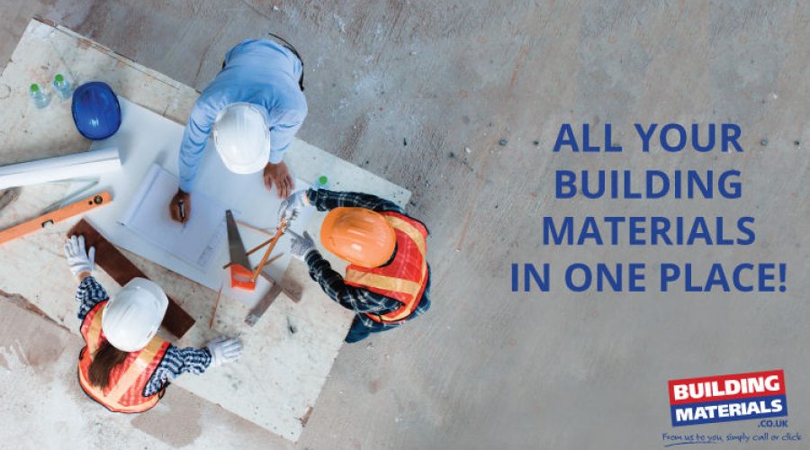 Building Materials