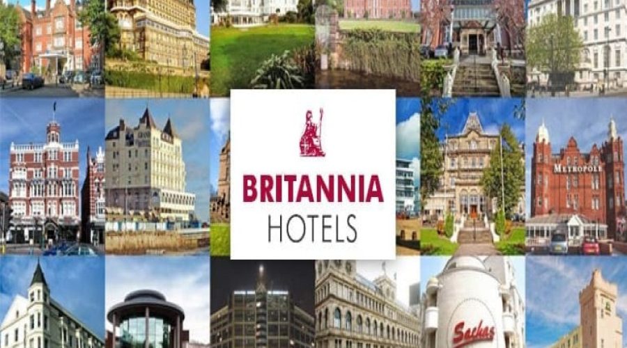 Britannia Hotels