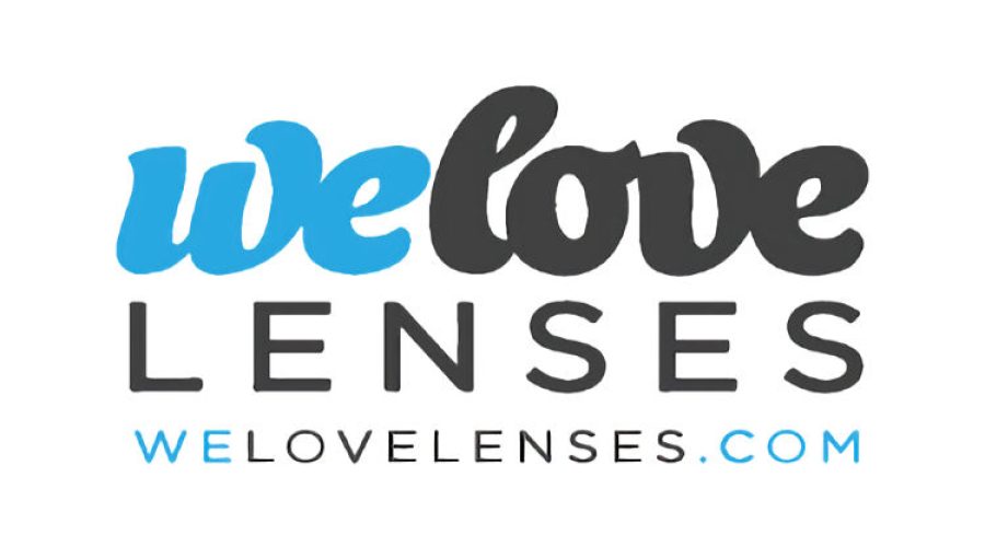 We Love Lenses
