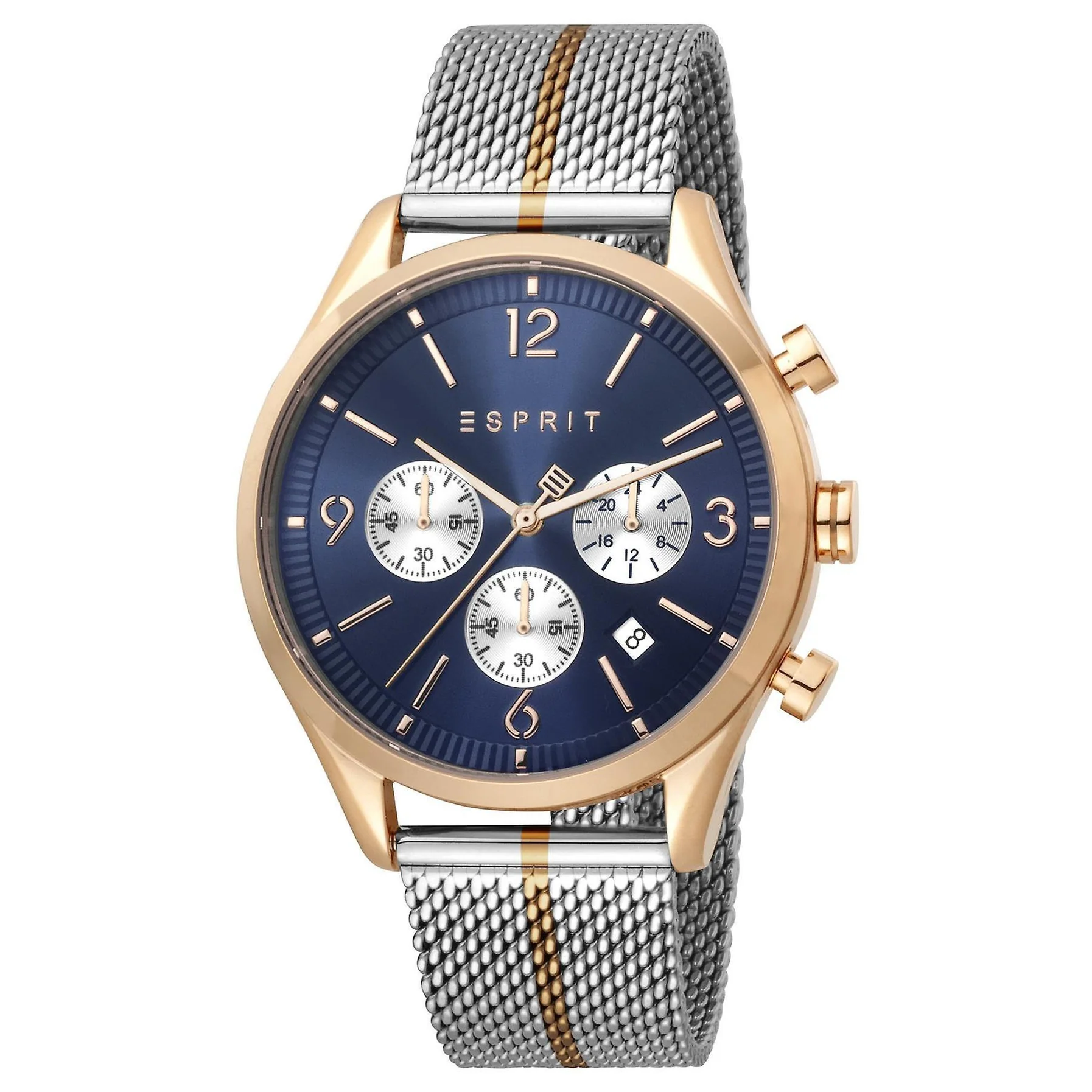 Watchhome - Esprit ES1G210M0085 Men's Watch Watchhome - Esprit ES1G210M0085 Men's Watch