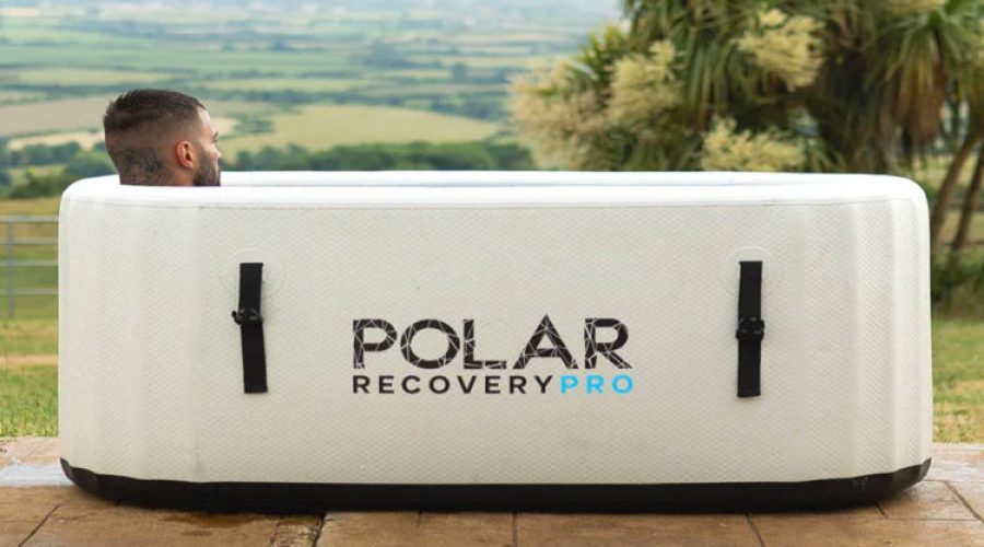 Polar Recovery