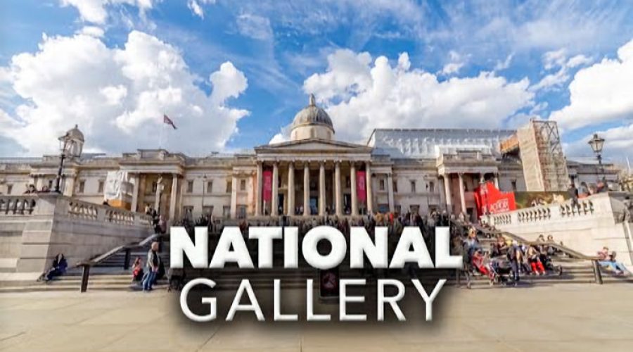 The National Gallery