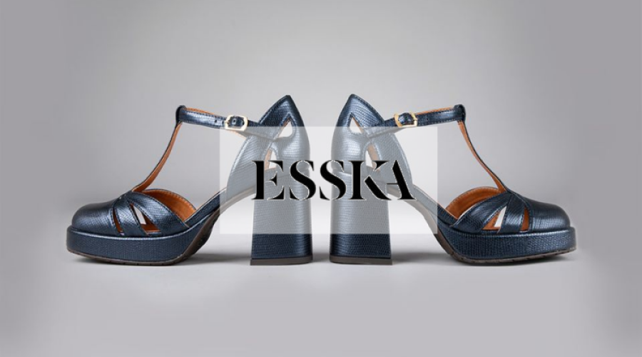 Esska Shoes