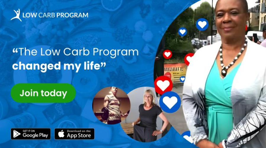 Low Carb Program
