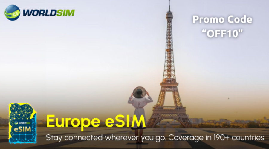 WorldSIM