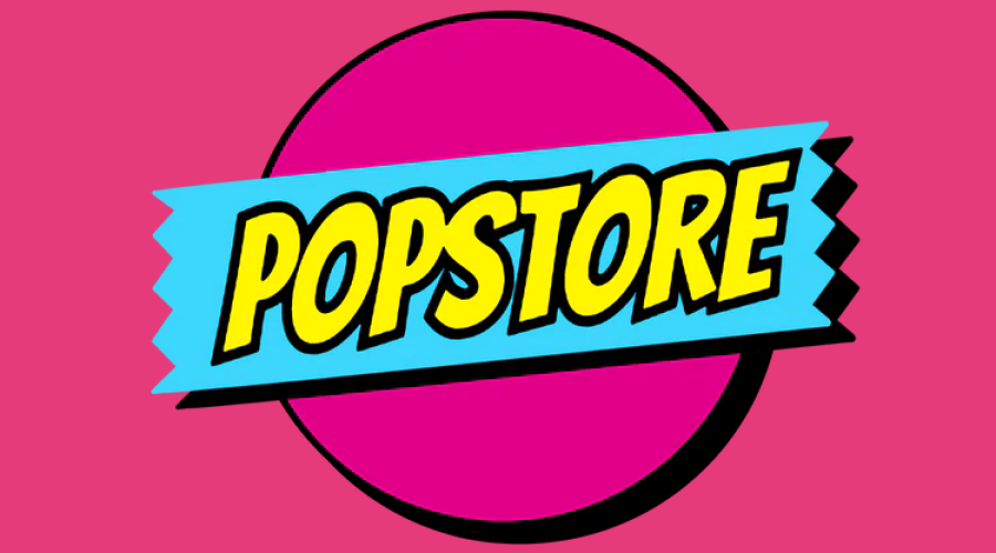 Popstore