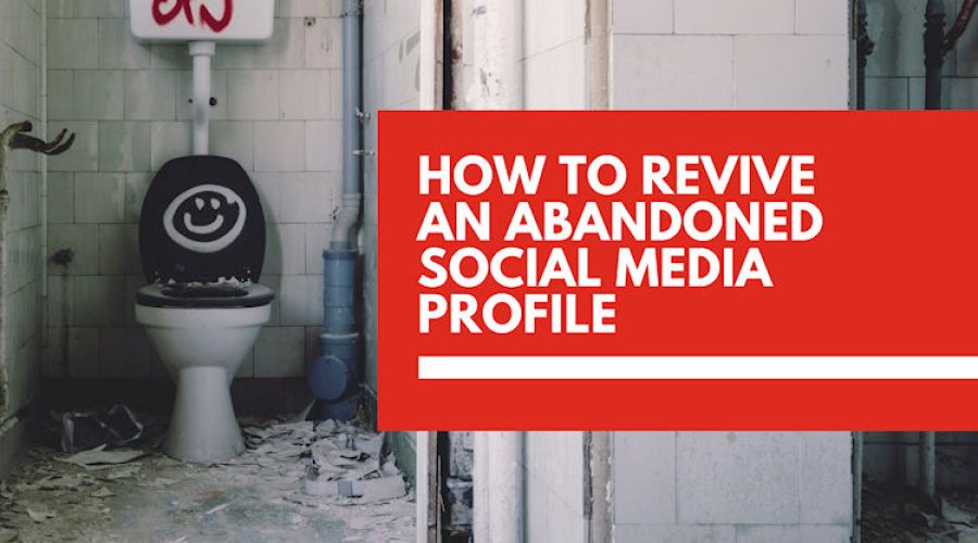 Why Outdated Social Media and YouTube Channels Are Killing Your Business