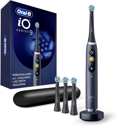 Oral-B iO Series 9 Oral-B iO Series 9