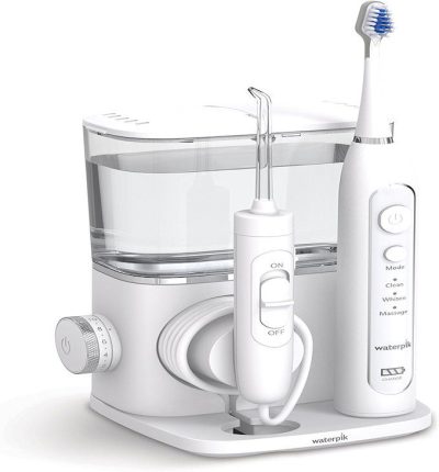 Waterpik Complete Care 9 Waterpik Complete Care 9