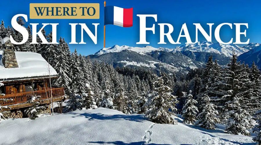 Ski France