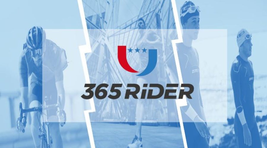 365Rider