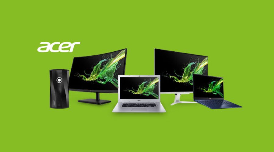 Acer Computers
