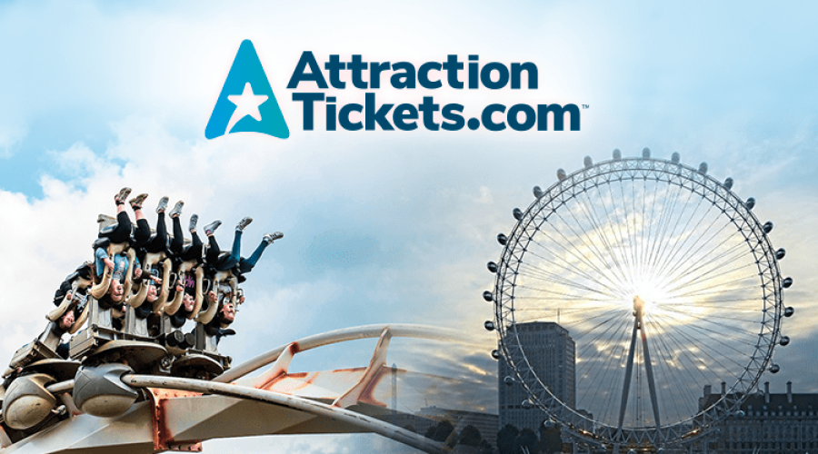️Attraction Tickets