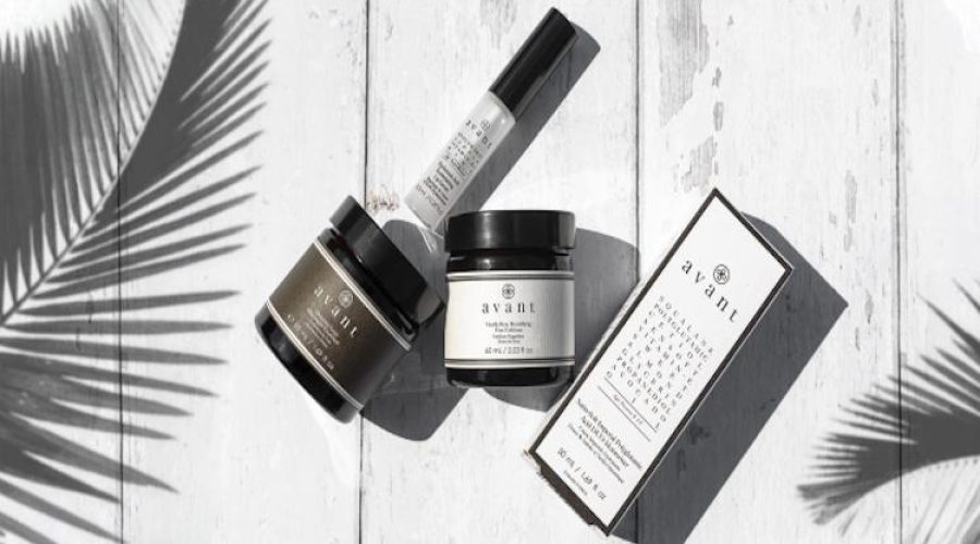 Avant Skincare