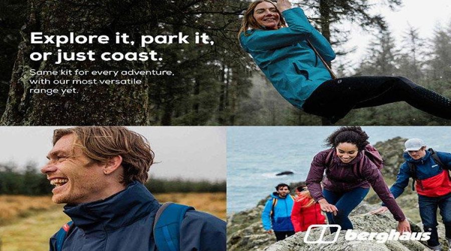 Berghaus