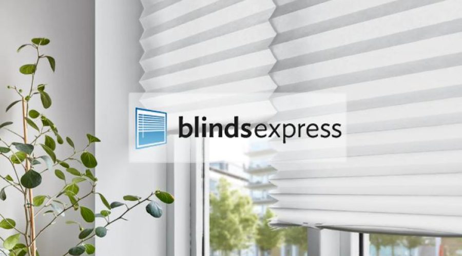 Blinds Express
