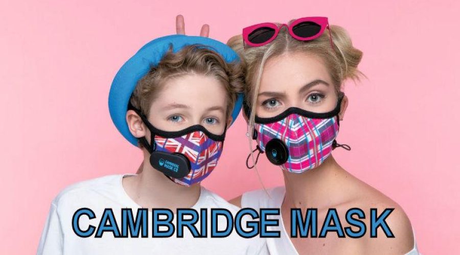 Cambridge Mask