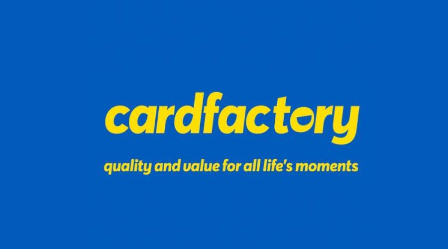 Cardfactory
