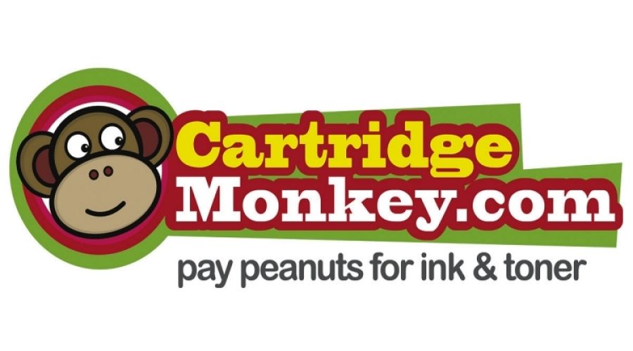 ️Cartridge Monkey