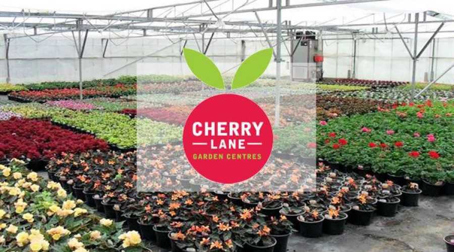 Cherry Lane Garden Centre