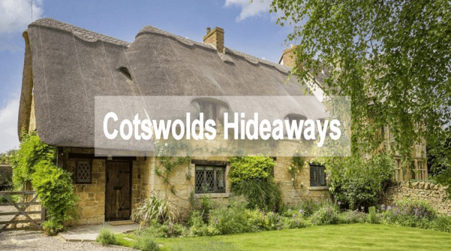 Cotswolds Hideaways