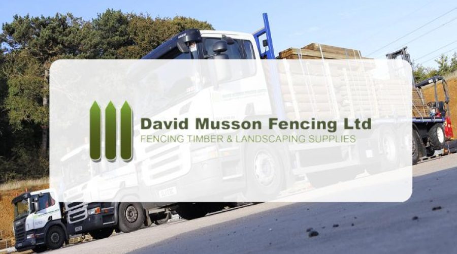 David Musson Fencing