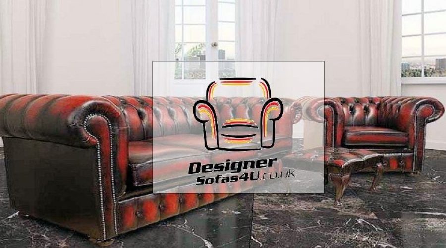 ️Designer Sofas 4U