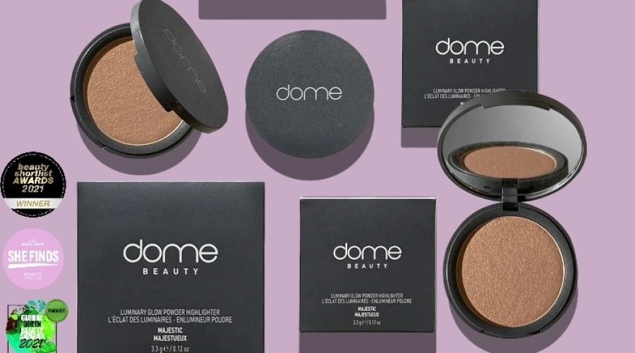 Dome Beauty