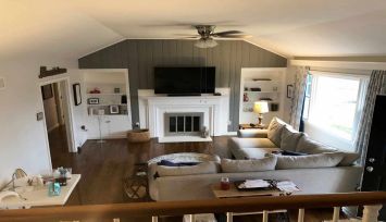 Don’t Buy Too Much Furniture