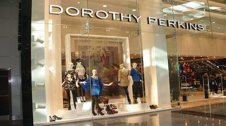 Dorothy Perkins