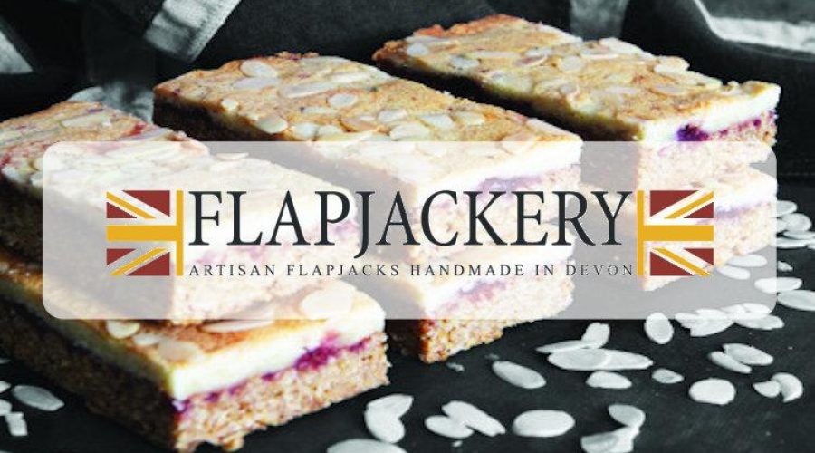 Flapjackery