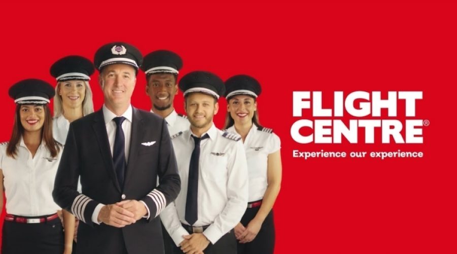 Flight Centre