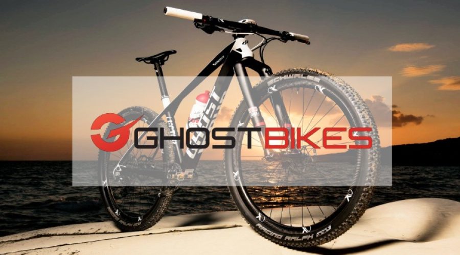 GhostBikes