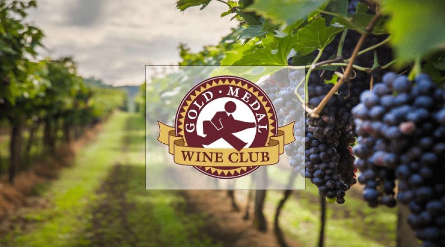 Gold Medal Wine Club