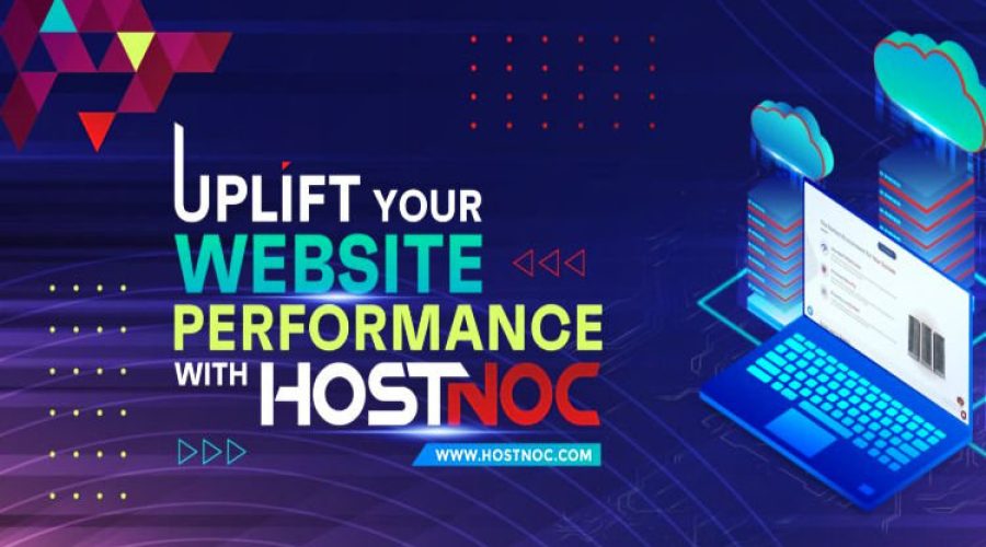 Hostnoc Web Services