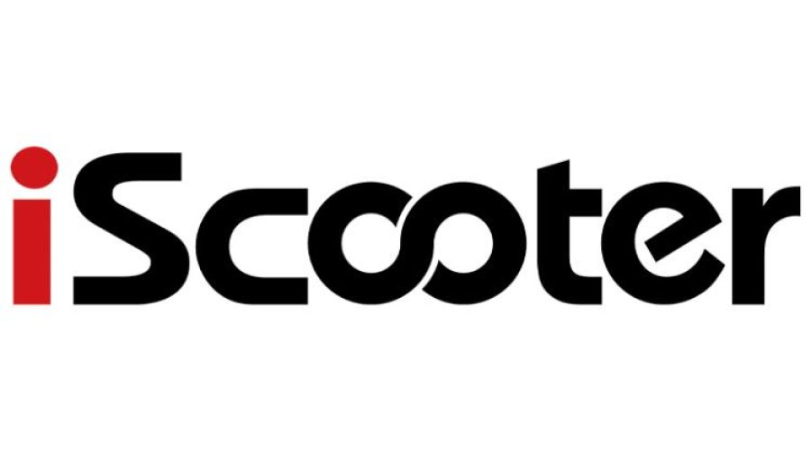 IScooter