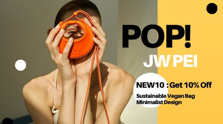 JW PEI HandBags