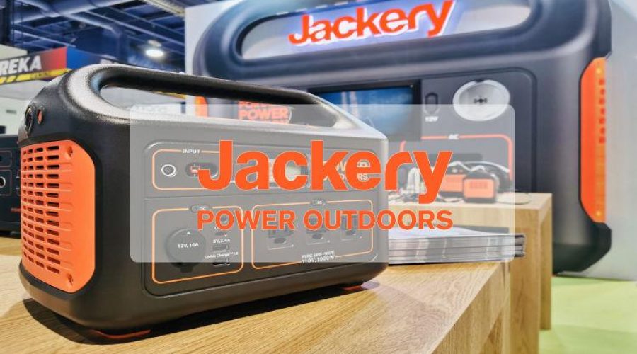Jackery