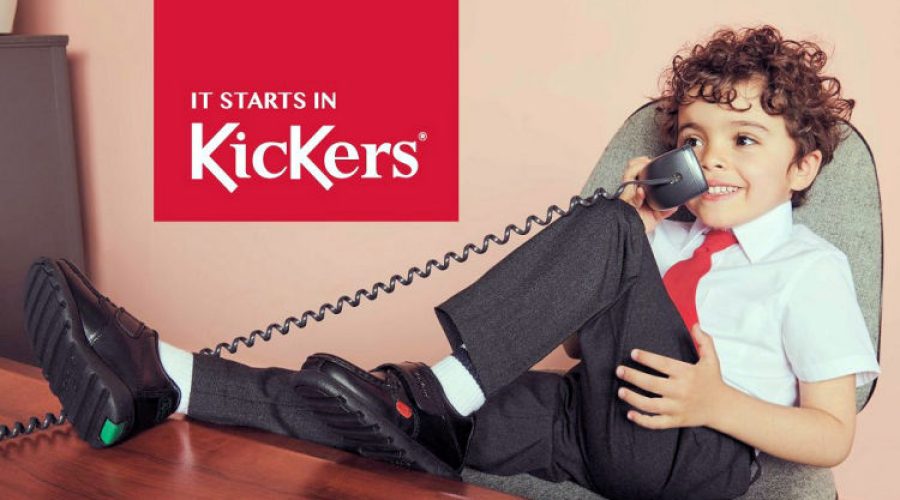 Kickers Footwear