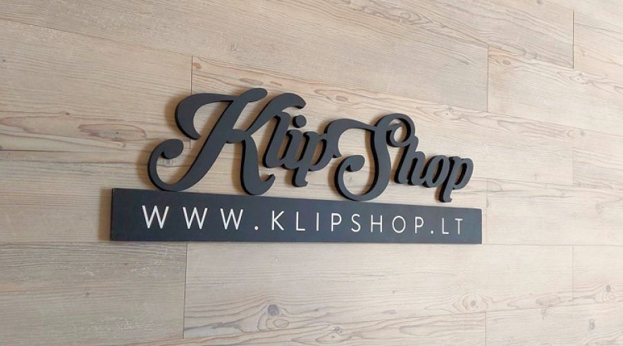 KlipShop Cosmetics