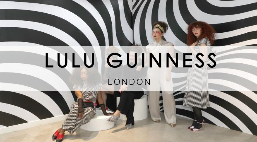 Lulu Guinness