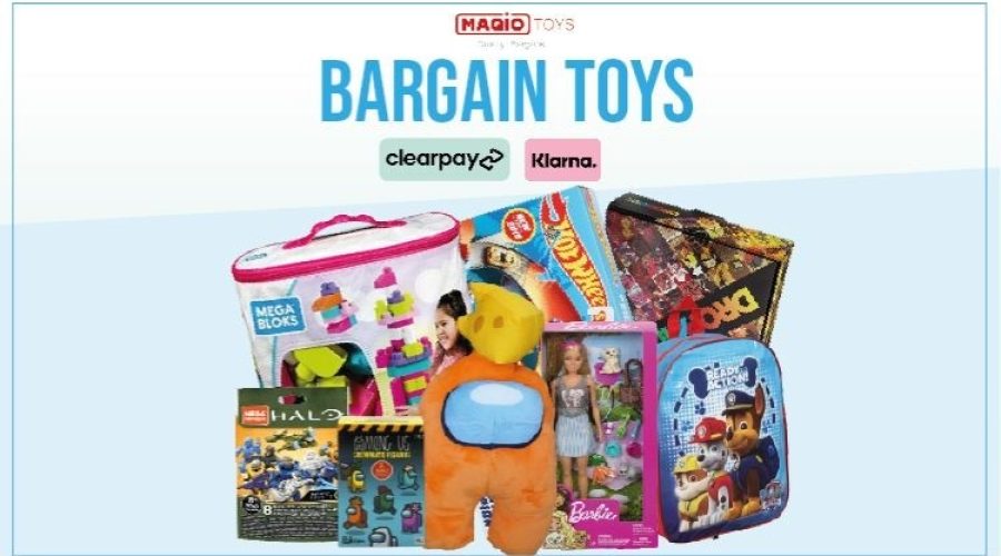 Maqio Toys