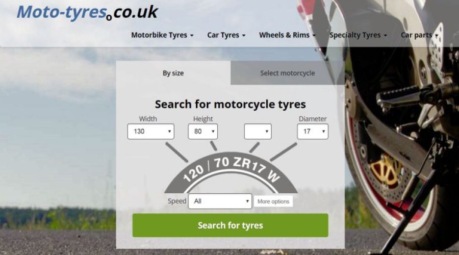 Moto Tyres