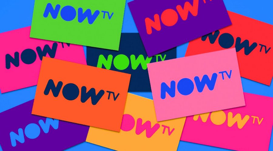 NOW TV
