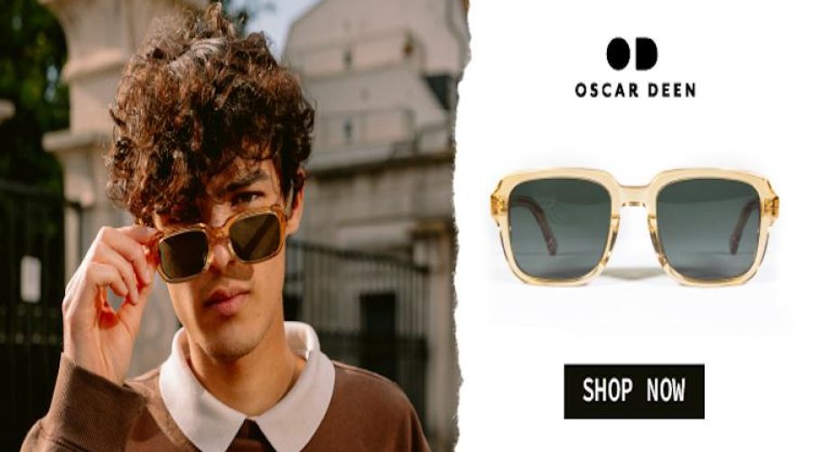 Oscar Dean