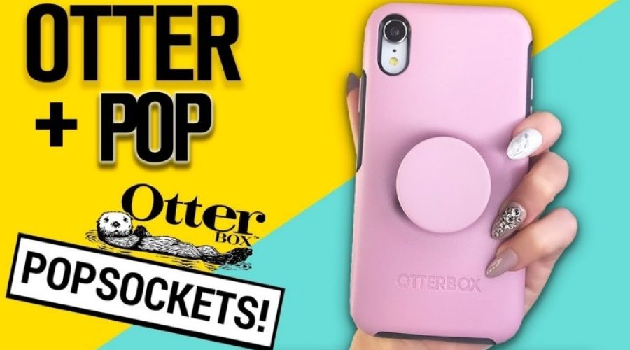 OtterBox Phone Cases