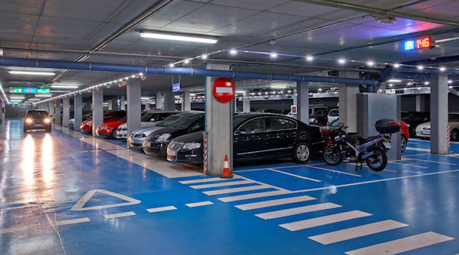 ️ Top 10 Car Parking Tips