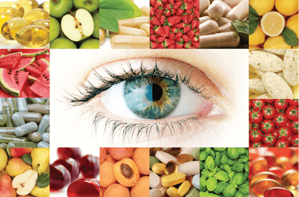 PrimeSiteUK - Eyecare - Healthy Eating PrimeSiteUK - Eyecare - Healthy Eating